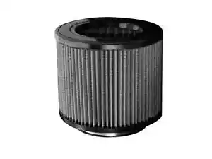 aFe Magnum Flow Pro DRY S Air Filter 6 F x 9 B x 9T (Inv 4-3/4) x 7-1/2 H in - Picture 1 of 6