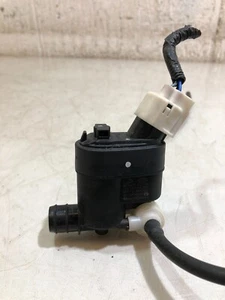 HYUNDAI I20 2023 SCHEIBENWISCHER WASSERWASCHBEHÄLTER PUMPE 98510-M4000 /AB 2020- - Bild 1 von 10