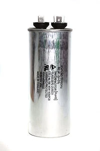 10pc AC Start Running SH Capacitor 60uF 450VAC ±5% 50/60Hz UL TUV NUINTEK VRA - Picture 1 of 2