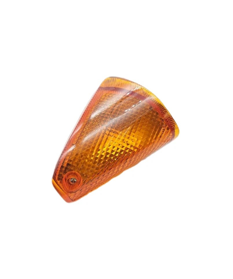 Intermitente delantero izquierdo Yamaha FJ1200 1986-1987 genuino 1WJ-83310-01-00 Foto 1 de 3