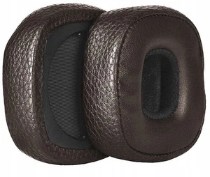 DXS Ear pads Ohrpolster für MARSHALL MAJOR III, Braune Memory Foam, Paar - Bild 1 von 5
