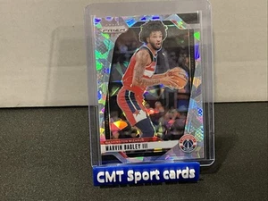 2024-25 Panini Prizm - Marvin Bagley III #145 Ice Prizm - Picture 1 of 2