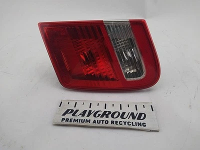 Saab 9-3 Passenger Right Inner Tail Lamp Light Trunk Mounted Fits 2003-2007 03  - Image 1 of 4