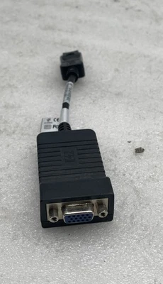 Tripp Lite HDMI to VGA Video Adapter Converter Cable for Monitor Projector Lots - Image 1 of 4