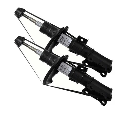 2 Sachs Shock absorbers Dampers 2-554 046 front fits Volvo S60 S80 V70 XC70 - Image 1 of 4