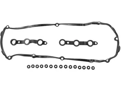 For 2003-2005 BMW 525i Valve Cover Gasket Set 76824YKCC 2004 Valve Cover Gasket - Imagem 1 de 2