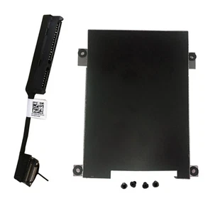for Latitude E5480 E5490 Hard Drive Mount Tray Bracket Cable for 5480 5491 5490 - Photo 1/8
