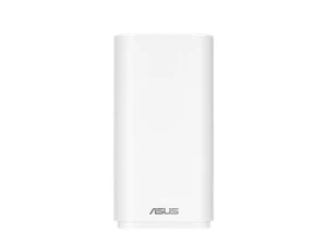 ASUS ZenWiFi BD4 Outdoor Dual-band WiFi 7 Mesh, 3600 Mbps, 2450 sq.ft. (1pk), - Picture 1 of 5