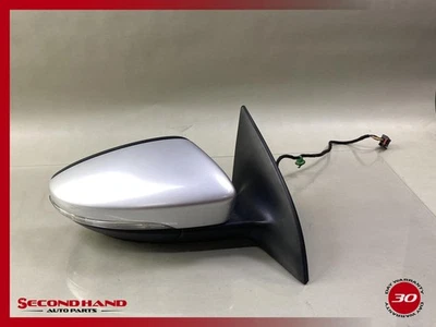 Espejo retrovisor eléctrico VOLKSWAGEN CC 2009 2010 2011 2012 pasajero derecho vista lateral derecho fabricante de equipos originales Foto 1 de 4