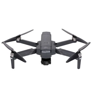 Drone SJRC F11s 4K PRO RC con cámara 4K cardán de 2 ejes 5G Wifi FPV GPS ABAL KVGY - Imagen 1 de 11