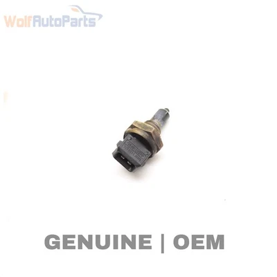 BMW 328XI 2007-2008 - Sensor de temperatura de refrigerante/aceite 1433076 Foto 1 de 4