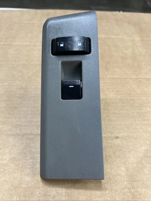 08-17 Ford E150 E250 E350 Econoline Van Passenger Side Power Switches W/ Bezel - Imagem 1 de 4