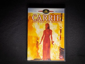 Carrie - DVD (Special Edition) - Picture 1 of 4