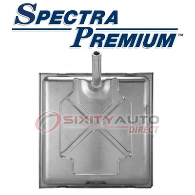 Spectra Premium Fuel Tank for 1964 Ford Galaxie 500 - Air Delivery Storage  ne - Image 1 of 4