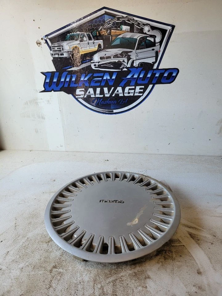 Tapacubos de cubierta de rueda tipo 32 orificios para 88-92 MAZDA 626 58179 Foto 1 de 1