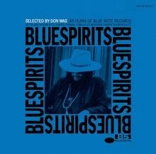 Blue Spirits: 85 Years Of Blue Note Records von Vario... | CD | Zustand sehr gut - Bild 1 von 2