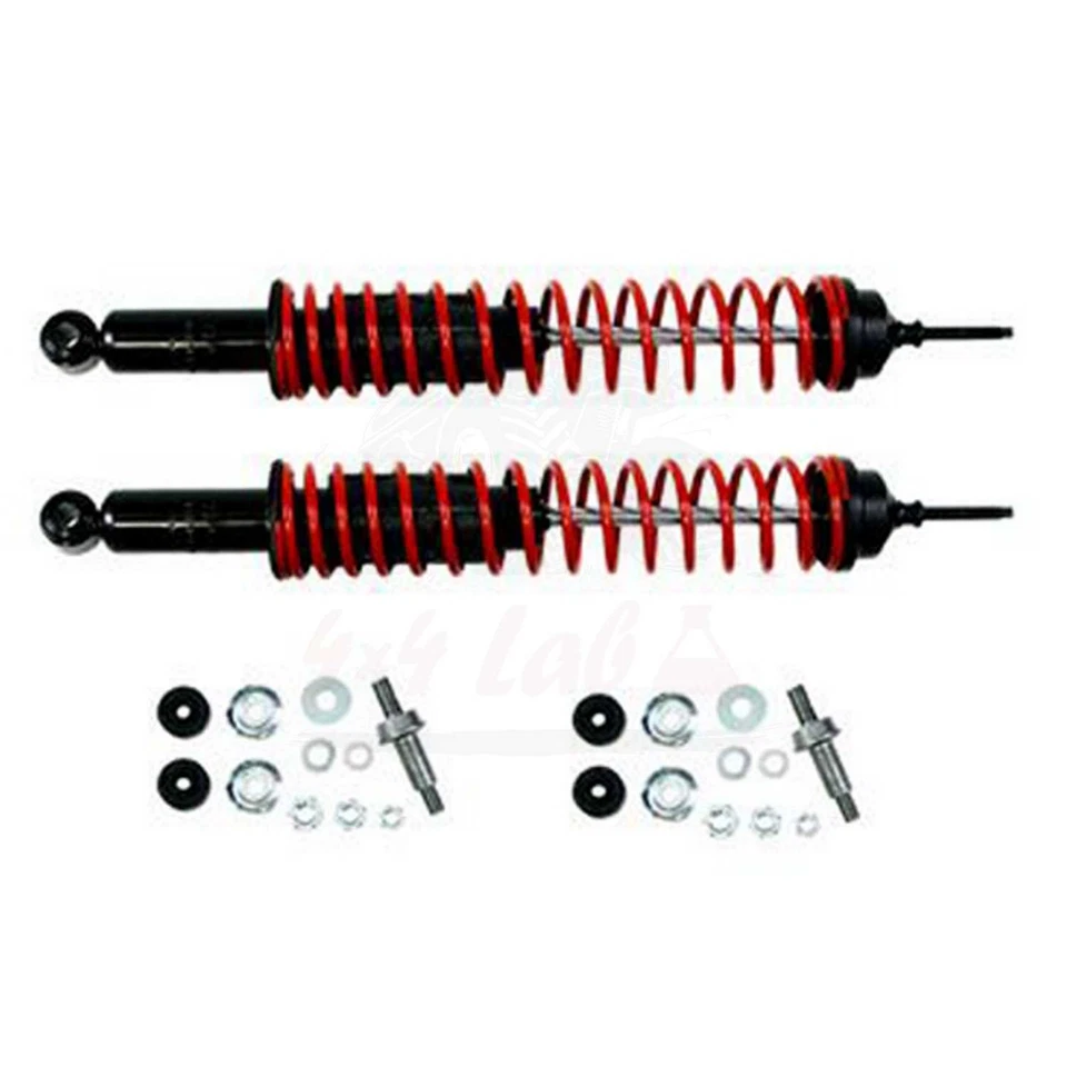 Shock Rear Load Carrier 3.5" for LINCOLN TOWN CAR 2000 Gabriel Foto 1 de 1