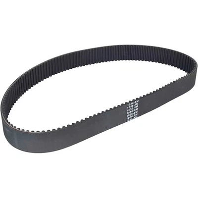 Cinturón primario 8 mm 1 1/2" BDL-30853 132 dientes apto para Harley-Davidson  Foto 1 de 3