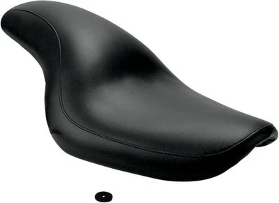 SILLEROS - H3585FJ - Asiento - Perfilador - Liso - Negro - Valquiria para Honda GL15 Foto 1 de 2