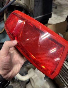 2010-2019 Lincoln MKT LED Inner Tail Light Left Driver 2012 2013 2014 2015 2016 - Picture 1 of 8