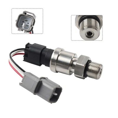 1PC Hochdruck Sensor LC52S00012P1/LC52S00005P1 für SK480-6 - Image 1 of 4