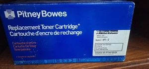 Pitney Bowes Wymienny toner Q2612A - Zdjęcie 1 z 6