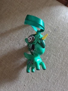 Tokidoki Unicorno Serie 8 - Fauna 3" Mini Vinyl Figur Spielzeug ORNAMENT - Bild 1 von 6