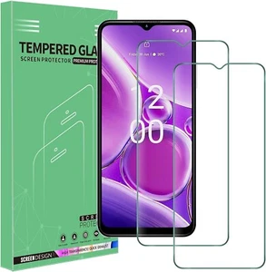 For Nokia G42 Screen Protector Tempered Glass - Picture 1 of 12