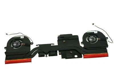 ARTFBBKL0210 GENUINE ASUS FAN AND HEATSINK GL503V GL503VD-DB74 (A)(EF25) - Image 1 of 2