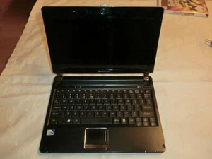 Packard Bell KAV60 Netbook, DEFEKT, 160GB HDD, 1GB RAM - Bild 1 von 1