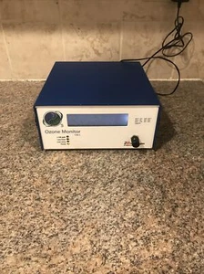 2B Technologies 106-L Ozone Monitor / Screen difficult to read - Picture 1 of 13