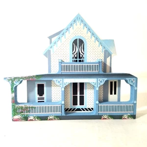 Sheila's Wood Decor \ U.S.A., 1993, ALICE'S WONDERLAND, Oak Bluffs, MA - Picture 1 of 3