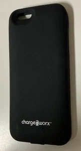 ๐ Charge Worx,Flexible battery case,For iphone 6/6s, Great Conditions ๐ - Picture 1 of 2