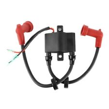 Professional Ignition Coil 6F5-85570-13 Rust-proof Compact-size for F9.9/13.5/15
