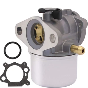 Carburetor Carb For Briggs & Stratton 875 Series 190cc 8.75ft-lbs Torque Engine - Picture 1 of 2