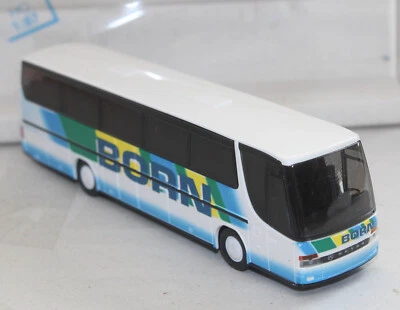 RIETZE AUTOMODELLE - 60231 - SETRA S 315 HD COACH - BORN OF OLTEN-ZOFINGEN SWISS - Image 1 of 4