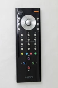 Original Remote Control WQR01 098003060030 Keyboard Remote Control for VIZIO TV - Picture 1 of 2