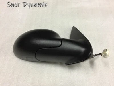 CHRYSLER PT CRUISER  AUßENSPIEGEL RECHTS 04724656AC - 5 PIN - ORIGINAL WIE NEU - Bild 1 von 4