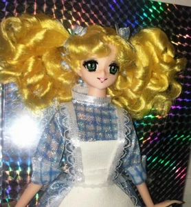 LIMITED LUXURIUS Custom Doll -Candy Candy- inspiration 100% Handmade CD273 - Picture 1 of 3