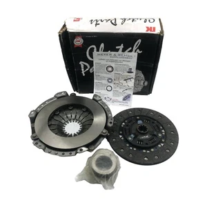Zestaw sprzęgła NK z łożyskiem sprzęgło zestaw sprzęgła 228mm oryginalne opakowanie 131507 - Zdjęcie 1 z 3