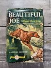 1920 Antyczna powieść "Beautiful Joe"