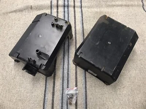 1976 1975 Datsun 280Z Air Conditioner Interior condenser Box Only Nissan S30 A/C - Picture 1 of 9