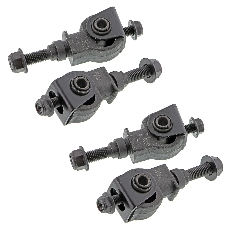 Juego de 2 kits de inclinación delantera Mevotech para Acura CL TL Honda Civic Foto 1 de 1