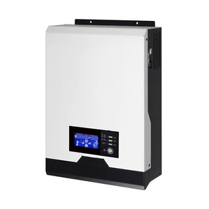 1000W 12V Iconica hybrid pure sine inverter with solar MPPT and AC mains charger - Picture 1 of 1