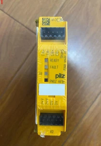 1pcs PILZ Safety Relay PNOZ ML1P 773540 - Picture 1 of 1