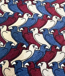 CORDON ART 👔❤️BOXELDER M.C. CORBATA TRAJE ESCHER ENVÍO GRATIS 👔❤️ - Imagen 1 de 5