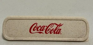 COCA-COLA Plástico Cubiertos Utensilios Camping Set Tenedor Cuchara Cuchillo Viaje Coca-Cola - Imagen 1 de 4