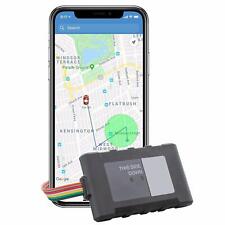 4g LTE Livewire 4 Vehicle GPS Tracking Device for Cars Trucks Teens Fleets