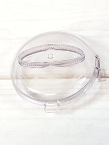 CUISINART CGC-2 Mini-Prep Plus Processor PLASTIC LID DLC-200 Replacement Part - Picture 1 of 7
