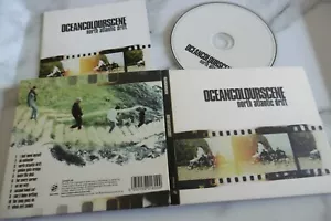 Ocean Farbe Scene North Atlantic Drift CD Album 2003 On My Way Machen The Deal - Bild 1 von 1